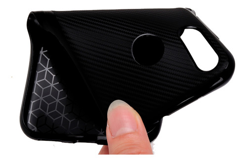 Carcasa Forro Funda Estuche Asus Zenfone M2 Zb633kl