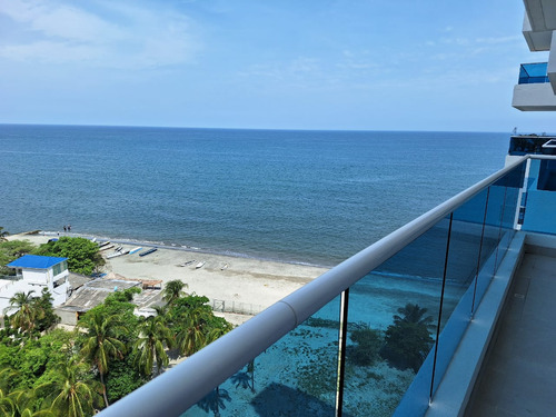 Apartamento Para Venta En Playa Salguero (4778).