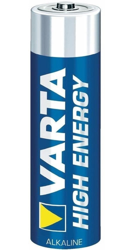Imagen 2 de 3 de Pilas Alcalinas Aaa Varta 1,5v 40 Unidades Oferta