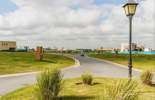 Espectacular Lote En San Sebastian Pilar