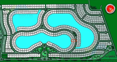 Imagen 6 de 6 de Lote A La Laguna - Santa Ana
