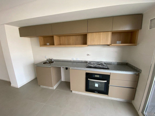 Imagen 29 de 30 de Departamento 2 Ambientes En Venta Parque Chas
