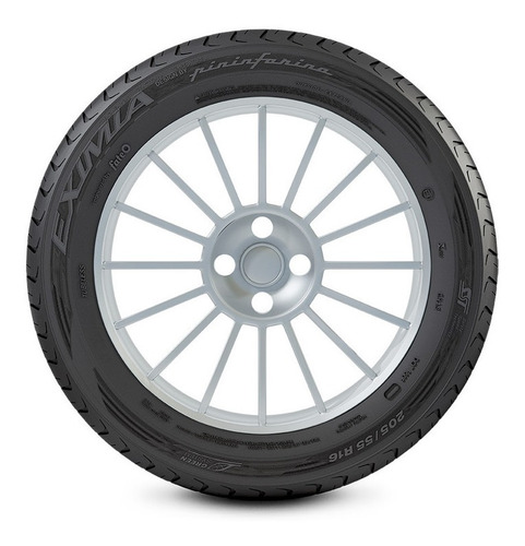 2 Neumaticos Fate 215 55 16 93v Pininfarina
