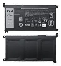 Comprar Batería Original Notebook Dell Vostro 14 3405 Nueva