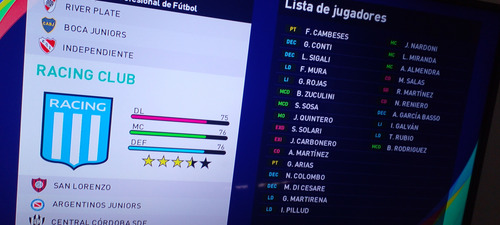 Parche Pes 2021 Ps4 Al 2025