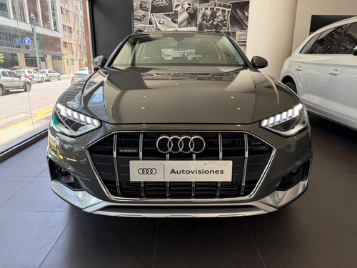 Audi A4 Allroad 2.0 Tfsi 252cv