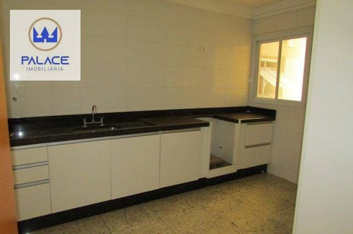 Imagem 9 de 28 de Apartamento Com 3 Dormitórios À Venda, 136 M² Por R$ 880.000,00 - Alto - Piracicaba/sp - Ap0209