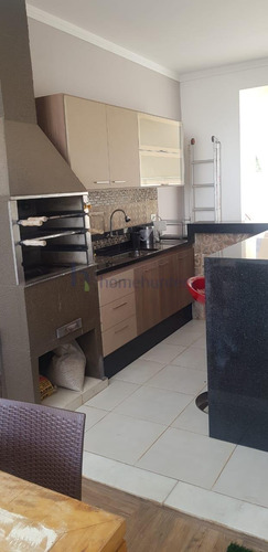 Casa Com 3 Dormitórios À Venda, 165 M² Por R$ 950.000,00 - Santa Cruz - Valinhos/sp - Ca2204