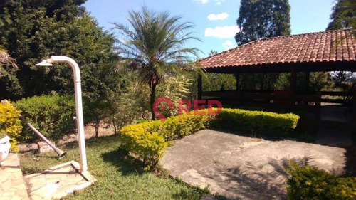 Imagem 21 de 25 de Chácara Com 7 Dormitórios À Venda, 10000 M² Por R$ 1.080.000,00 - Nossa Senhora De Fátima - Tietê/sp - Ch0056