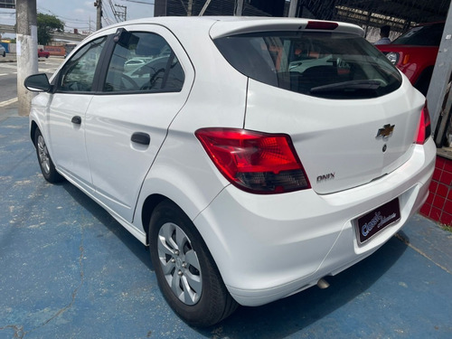 Imagem 5 de 8 de Sem Entrada - Gm / Onix Joy 1.0 Flex 2019