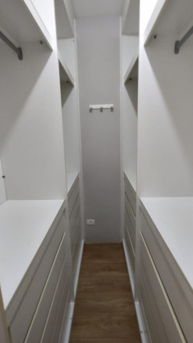 Casa 02 Suítes, Planejados, Ar Condicionado, Sacada,3 Vagas, Lazer Completo