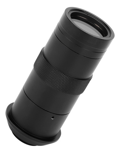 Lente Hd De 2 Mp, 1080p, Zoom Industrial De 100 Vezes, Supor