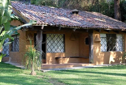 Imagen 20 de 30 de Venta Finca Quinta Tepoztlán Morelos