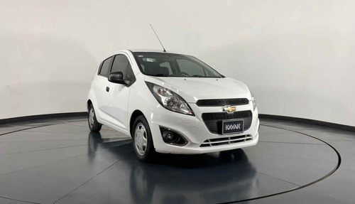 Imagen 4 de 15 de 47364 - Chevrolet Spark 2017 Con Garantía Mt