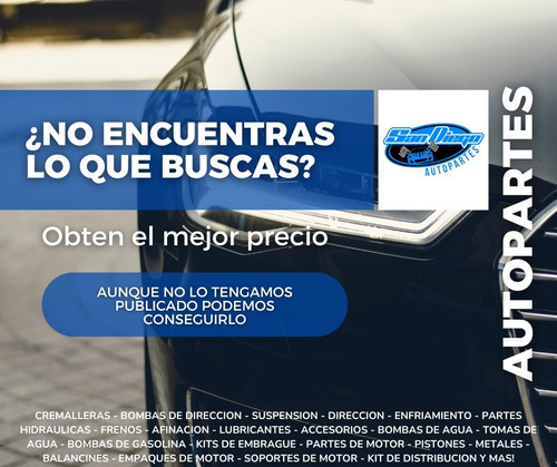 Base Amortiguador Delantero Der/izq Edge 2.0 2012 2013 2014