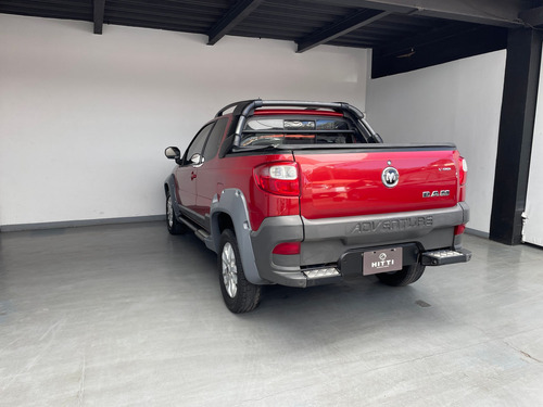 RAM 700 Club Cab Adventure