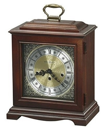 Howard Miller 612  437  Grahm Soporte Reloj De Mesa