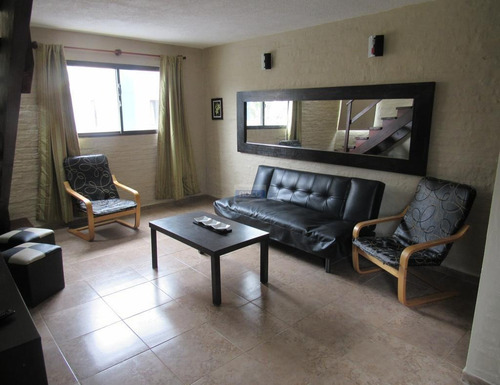 Complejo Arenas De San Francisco, Piriapolis, Casa Roja