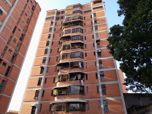 Imagen 2 de 20 de Apartamento Parque Residencial Guatire