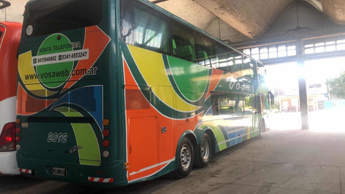 Scania K420