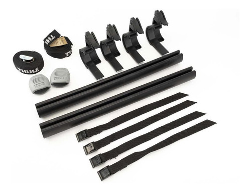 Soporte Para Tabla De Surf Volkswagen 000071120ha