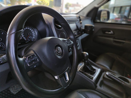 Volkswagen Amarok 2.0 Cd Tdi 4x4 Highline Pack At C34