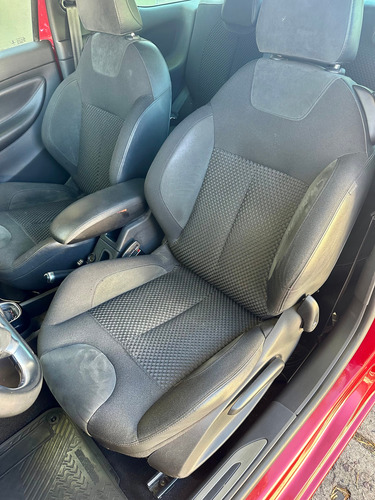 D.S. DS3 1.6 Vti 120 So Chic