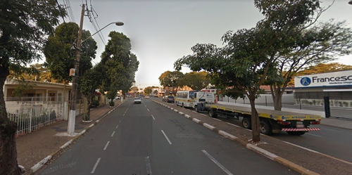 Imagem 3 de 4 de Casa A Venda No Centro De Paulínia, Ideal Para Clinicas