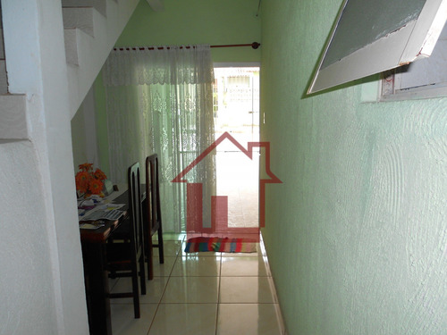 Imagem 6 de 20 de Casa À Venda No Bairro Bairro De Fátima - Barra Do Piraí/rj - C1396