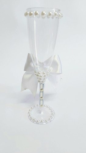 Taças Personalizadas Em Acrílico Decoração Kit C/2 Unidades