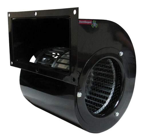 Extractor De Aire Para Techo, Mxmfw-003, Rotor Jaula Ardilla