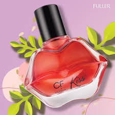 Kiss Colonia Para Dama