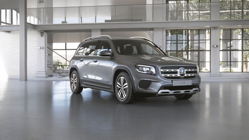 Mercedes Benz Glb 180 Style