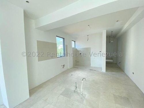 Imagen 5 de 11 de Apartamento En Venta Urb. Los Naranjos De Las Mercedes # 22-23232
