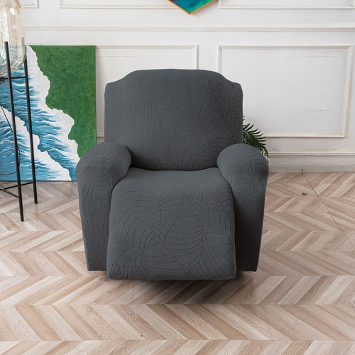 Funda De Sofá Reclinable Para 1/2/3 Asientos