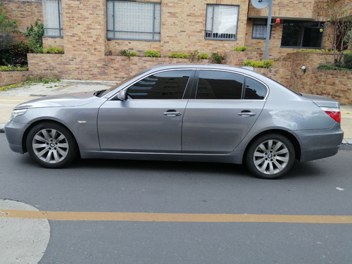 Bmw Serie 530 I