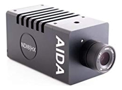 Camara Aida Imaging Full-hd Ndi Hx2 Hdmi Pov 