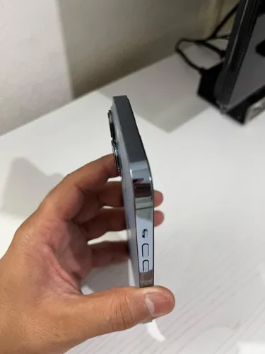 Apple iPhone 13 Pro Max 128 Gb Desbloqueado - Excelente (Usado)