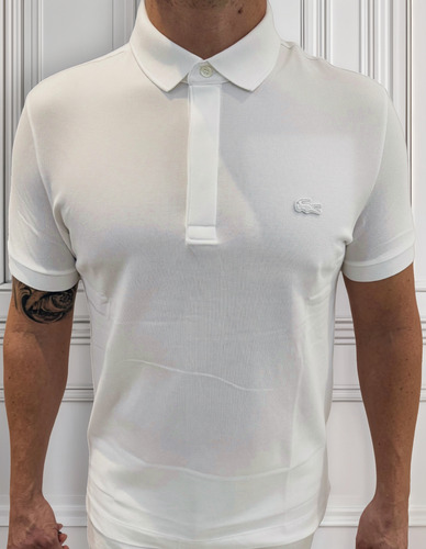 Polo Shirts Lacoste Hombre