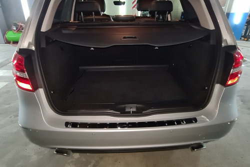 Mercedes-benz Clase B 1.6 B200 Sport At 156cv W246 2013