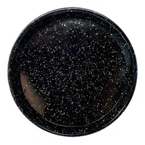 Comprar Pizzera X12 Molde 36 Cm Enlozada Salpicada