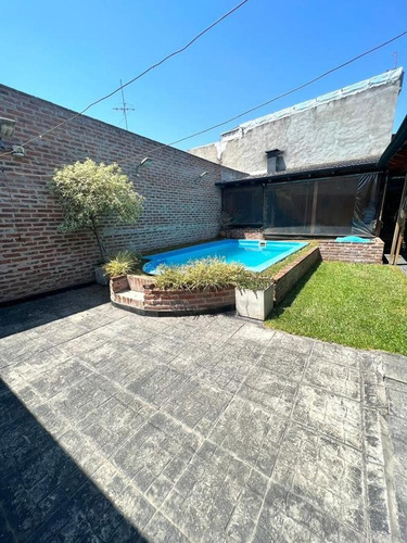 Oportunidad Casa 4 Ambientes Con Pileta Y Quincho