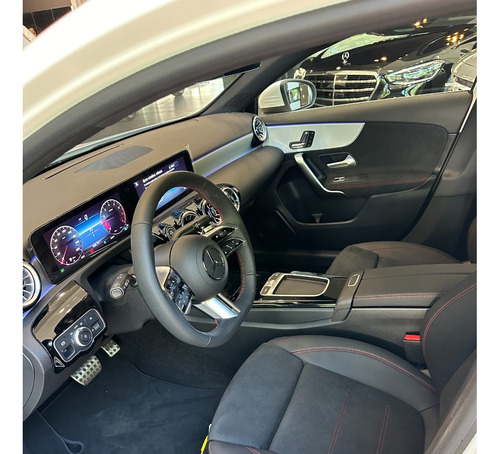 Mercedes-Benz Clase A 2.0 A250 Amg-line 224cv Hatch