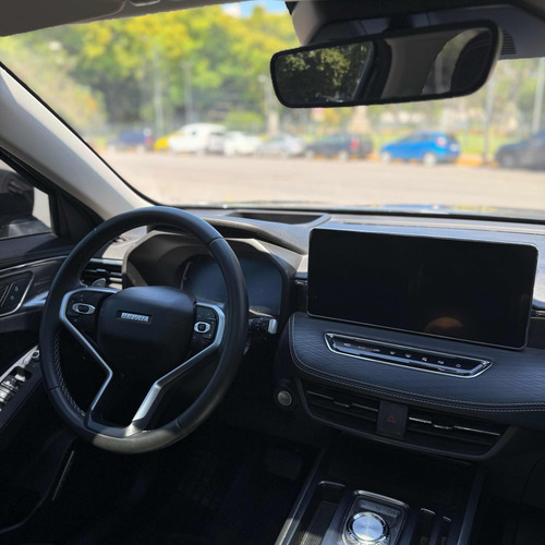 GWM Haval 1.5T Jolion Supreme 2Wd 7Dct