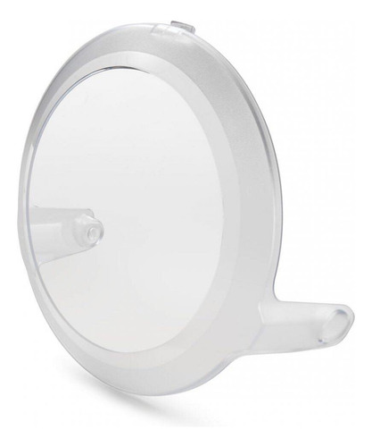 Protector Optica Faro Husqvarna Norden 901 Original