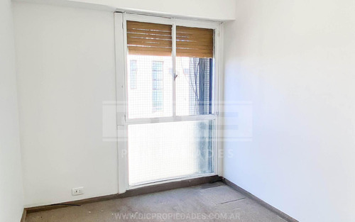 Departamento En Mart.-vias/santa Fe
