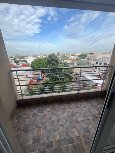 Departamento - Parque Chacabuco