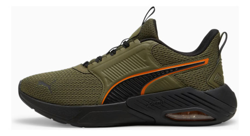 Zapatillas Puma X-cell Nova Fs Ultra Adp Hombre 310029-03