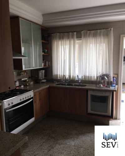 Imagem 17 de 30 de Casa - Ca00315 - 34620466