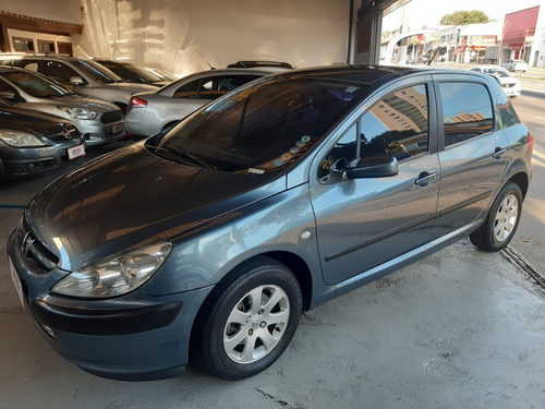 Peugeot 307 Rallye 2004/2004